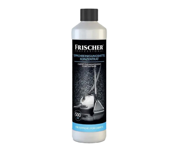 Frischer Professional Płyn do prania dywanów koncentrat 500 ml - 1575885 - zdjęcie